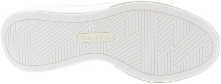 Skechers Court Classics Women's,Cordova Classic - Sparkling DUST,BKRG, 6 M US - Image 3