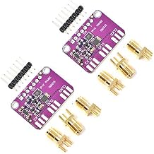 Comimark CJMCU-5351 Si5351A Si5351 I2C Clock Generator Breakout Board 2Pcs