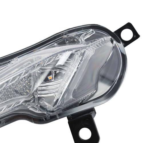 Clignotants moto de précision pour Hayabusa 2022-2024 - 4