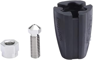 Phaetus Rapido hotend UHF Upgrade Kit HF(V6 Nozzle) to UHF(Volcano Nozzle)