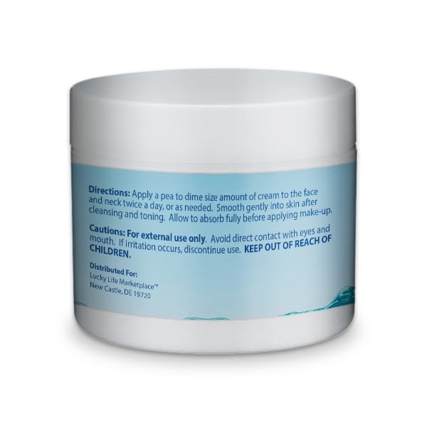 Miniatura 3 de Pro Hydrossential 2x Cream - Crema antienvejecimiento - Suministro para 2 meses - Ayuda a bloquear la humedad y proteger la barrera de la piel con