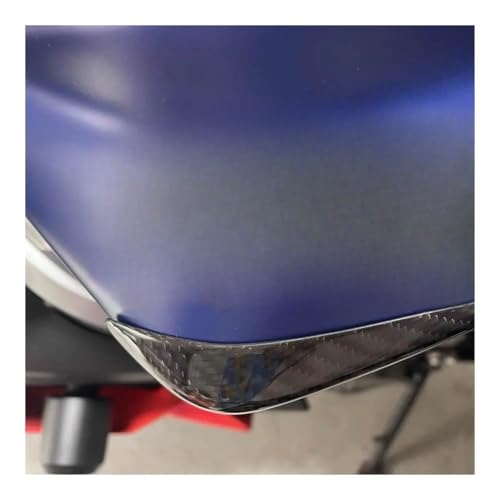 Aileron latéral et coque de réservoir pour moto RS660 2021-2023 - 6