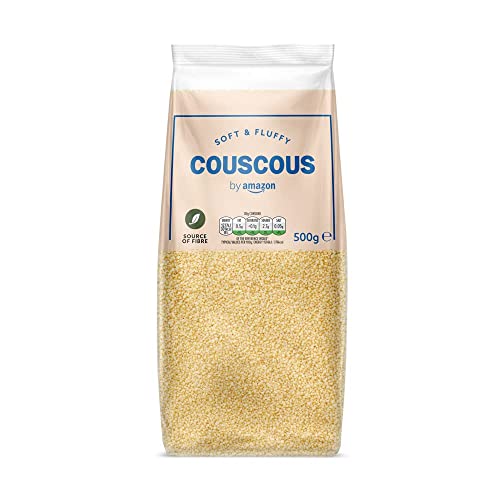 by Amazon Couscous 500g