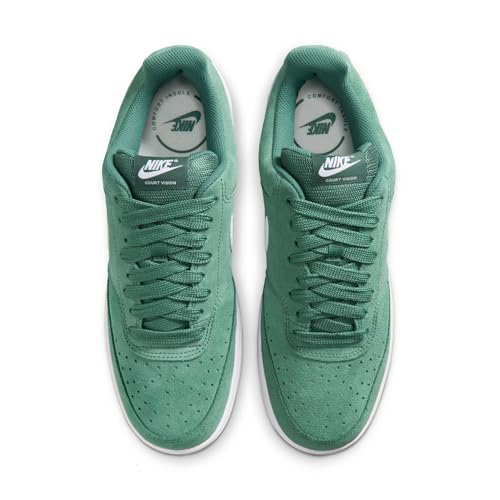Image of Nike Mens Court Vision Lo Fl Sneakers