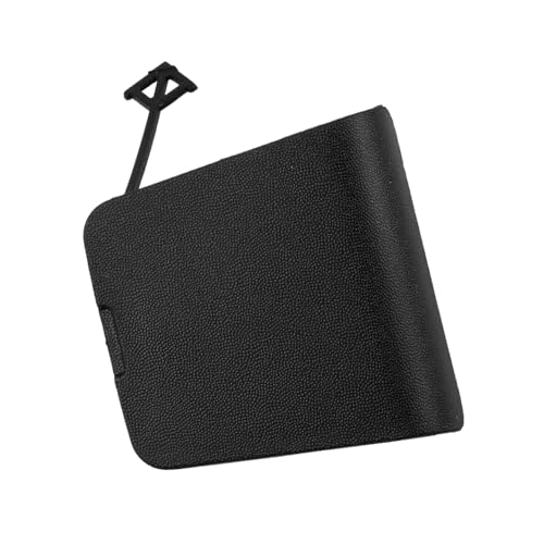 RAGBUSCLE Spare Tire Winch Cover, 2019-2022 Compatible with Dodge Ram 1500 DT Body Style, 68299112AC