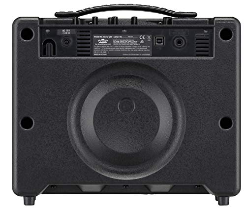 Vox Ampli VX50-GTV VX50 GTV 50W Nutube - Les Beatles, Paul McCartney, John Lennon, RIngo Starr, George Harrison Vox Ampli VX50-GTV VX50 GTV 50W Nutube – Image 5