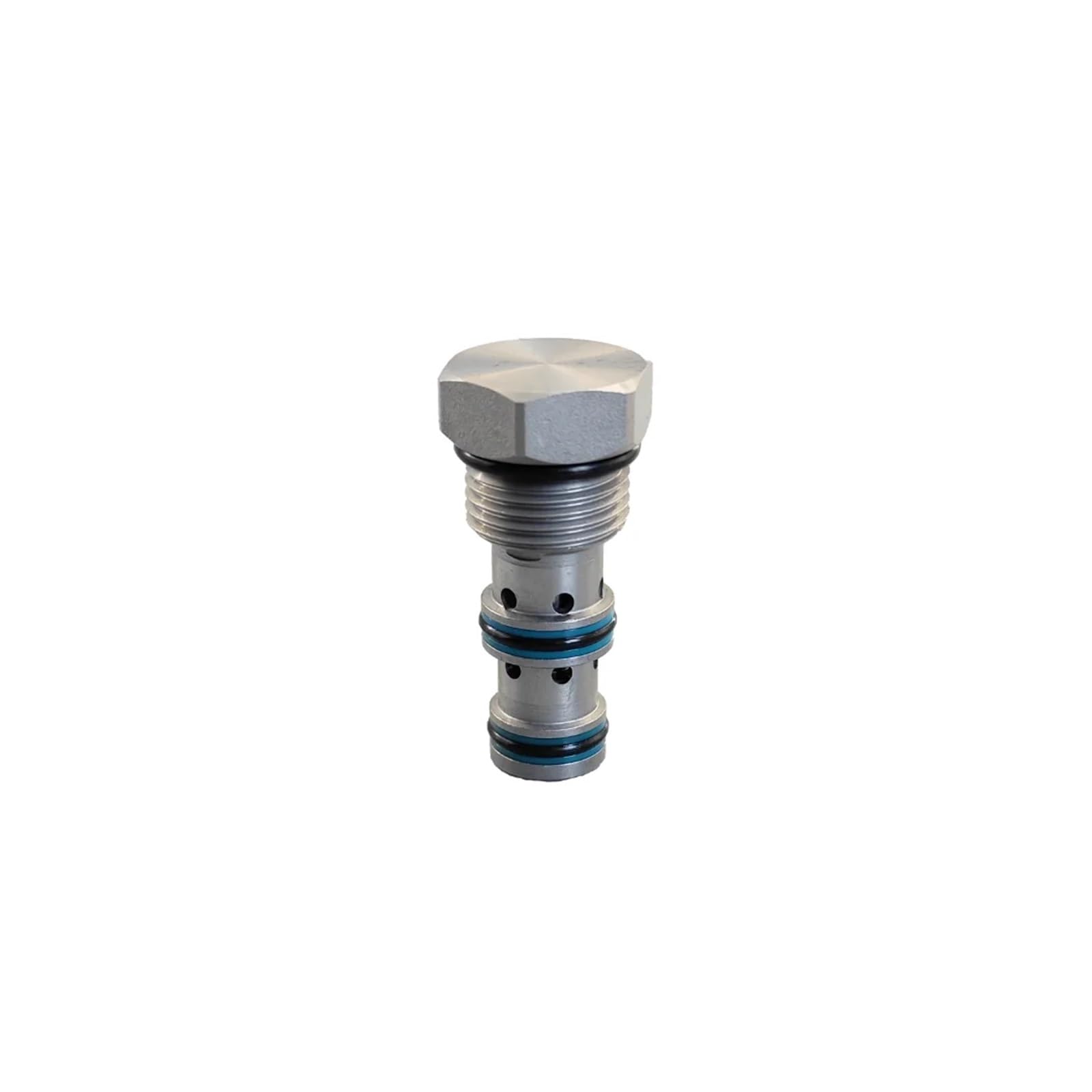 NVSFZGIYG Pilot Ratio 3:1 Hydraulic Check Valve