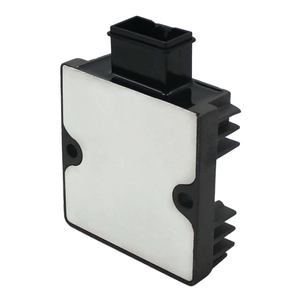 Motorcycle Rectifier Voltage Regulator Compatible With CBR125 JC50 CBR250R CBR300R CRF250L AC CB300F ABS 31600-KVK-901