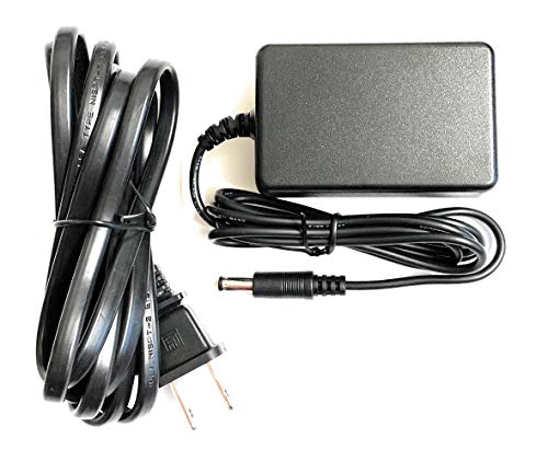 DCPOWER AC/DC Power Adapter for PreSonus Studio 1824/1824C