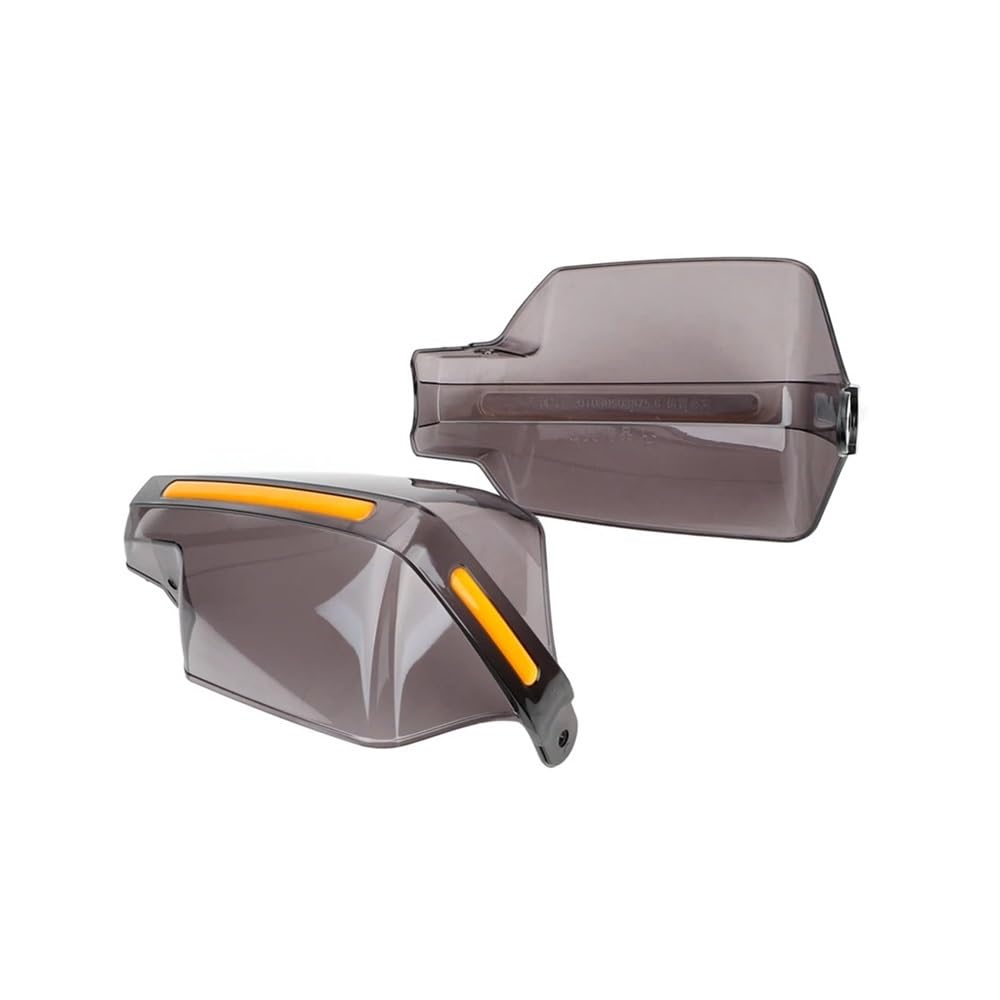 Accesorios de Motocicleta, 1 par, Protector Mango, guardamanos Manillar, Equipo protección a Prueba Viento, Mano para