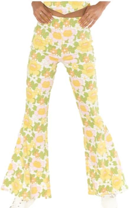 Show Me Your Mumu Womens Berkeley BellsJeans