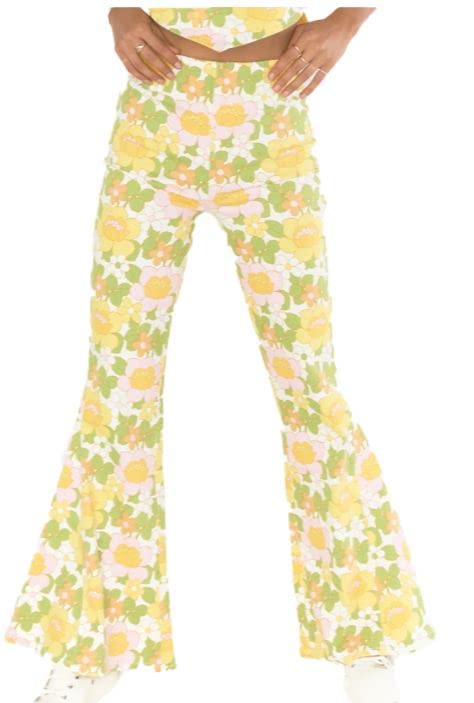 Show Me Your Mumu Women's Berkeley Bells