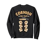 Scones & Clotted Cream & Cornwall UK Souvenir Idea