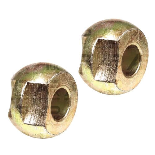 APUK 2 Lower Linkage Arm Link Ball Quick Hitch Cat 1 Replacement for Massey Ferguson Tractor