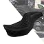 #1 Black Stitching