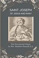 Saint Joseph of Jesus and Mary B098WDC6CT Book Cover