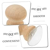 Zoom IMG-2 nuobesty 2 pezzi di impugnatura Zoom IMG-2 nuobesty 2 pezzi di impugnatura