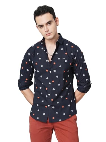 Image of THE Indian Garage CO Men Shirt