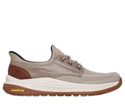 Skechers Men's Meroe-Alden Sneaker3
