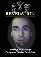 Revelation 1681643340 Book Cover