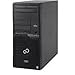 Produktbild Fujitsu VFY:P0756P25ABES Esprimo Desktop PC (Intel Core i5, 120GB Festplatte, 32GB RAM, Win 10) schwarz