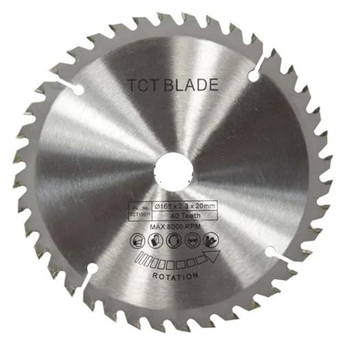 1 165mm 24/40/48/60T J[oCh؍ޗpn @\dHp TCT ۋn(165x2.3x20x40T)