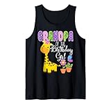 Photo Gallery giraffe birthday grandpa of the birthday girl safari bday canotta Photo Gallery giraffe birthday grandpa of the birthday girl safari bday canotta