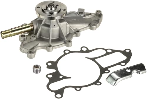 Gates 43092 Premium Engine Water Pump by Gates - Used condition - US$13.77
