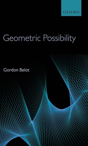 Geometric Possibility view 2