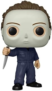 Funko POP Jumbo Movies: Halloween - 10