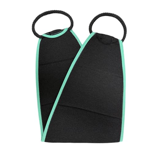 Body Wash Scrubber - Cepillo exfoliante para espalda, cepillo de espalda que mereces | Dispositivo de baño para limpieza profunda del cuerpo, un cepillo corporal con mango largo de gel de sílice suave