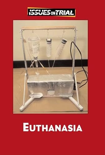 Euthanasia (Issues On Trial) #TOP15