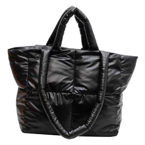 À main femme étanche grand tote bag LIFKOME pour le travail et les voyages