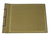  Leeralbum / Fotoalbum um 1958