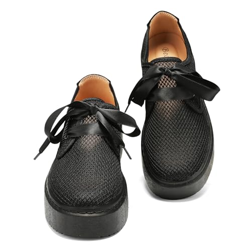 BEAUSEEN fB[X ʋCbV[t@[ - Xb| JWA hCrOV[Y y K EH[LO{[gV[Y, ubN-XG[h, 24.0 cm