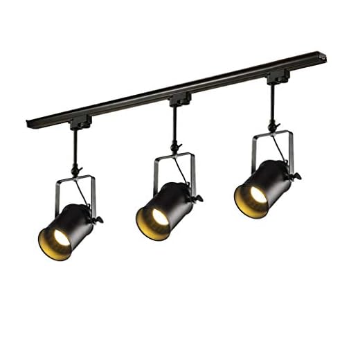 Taklampor takpunkt justerbar | tak spotots svängbar | LED strålkastare lampa | takstrålkastare taklampa skena lampa spotlight för kök