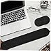 HONMEET Ergonomic Keyboard Hand Rest Wrist Support for Computer Office Wrist Pad