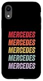Mercedes Apparel