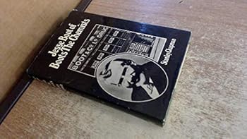 Hardcover Jesse Boot of Boots the Chemists: A Study in Business Studies Book