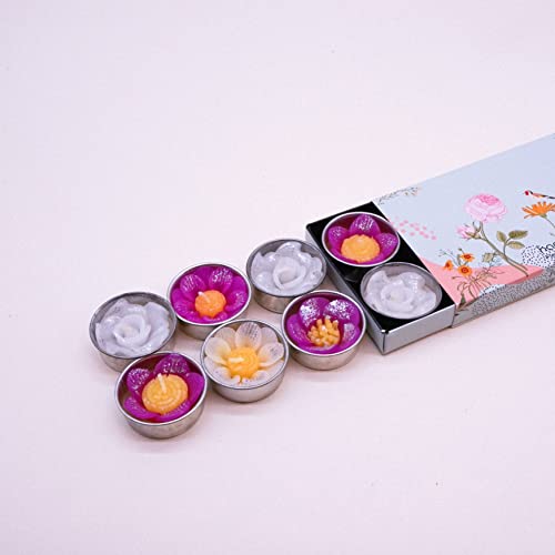 Hana Blossom Handmade Fairtrade Profumato Fiori