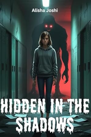 Hidden in the Shawdows