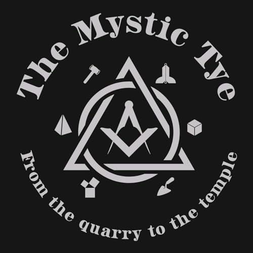 The Mystic Tye cover art