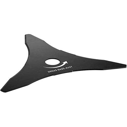 DT20653 Tri Brushcutter Blade