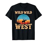 Photo Gallery grande fan del selvaggio west cowboy design western country maglietta Photo Gallery grande fan del selvaggio west cowboy design western country maglietta
