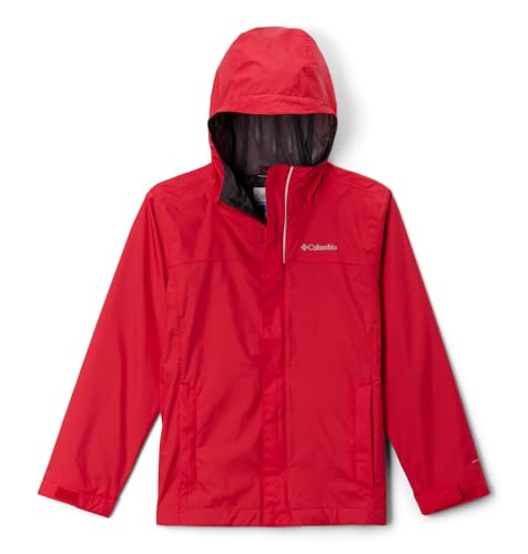 Columbia Regenjacke für Jungen, Watertight II – Ansicht 1