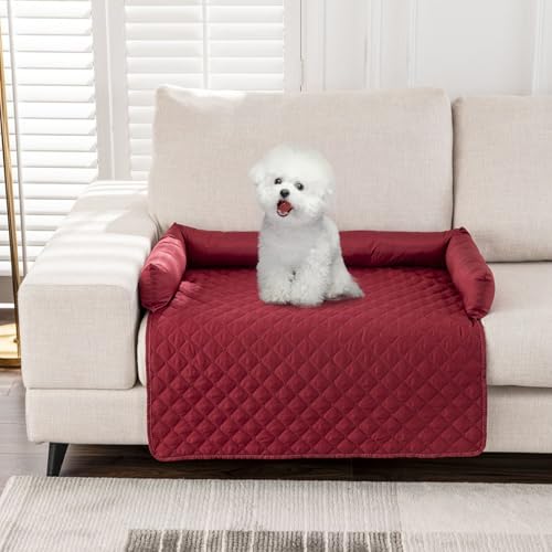 Matelas lavable frais pour chien et chat coussin de maison - 3