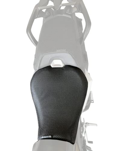 Housse de selle Triboseat : optimisez vos road-trips en duo sur Yamaha Tracer 900 GT