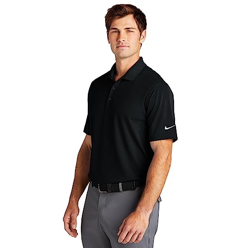 Nike Dri-FIT Micro Pique 2.0 Polo - NKDC19632