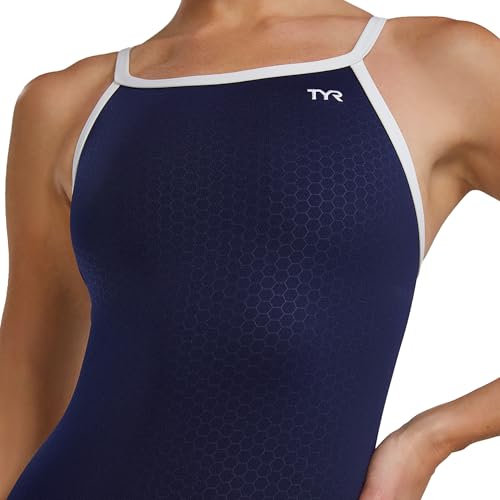 Image of TYR Hexa Diamondfit One-Piece