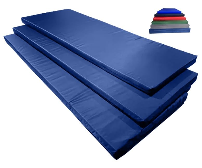 Waterproof Outdoor Bench Cushion Seat Pad, 1/2/3/4 Seater Swing, Hammock, Rattan Sofa Seat, Sun Lounger - Image 8